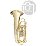 B&S 3099/1/WG-L F-Tuba (PT-11)