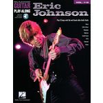 Hal Leonard Eric Johnson Guitar
