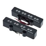 Seymour Duncan Quarter Pound Jazz Bass Set