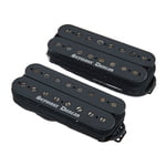Seymour Duncan Black Winter 8-String Set