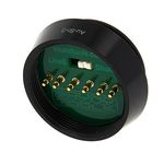 Sound Tools Audix to Shure Mic Adapter