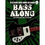 Bosworth Bass Along Classic Rock Rel.
