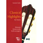 Fingerprint Classical Highlights