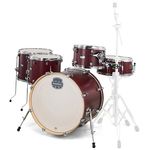 Mapex Mars Crossover Shell Set RW