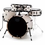 Mapex Mars Studio Shell Set BAW