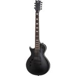 ESP LTD EC-407 Black Satin Left