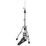 Mapex H800 Armory Hi-Hat Chrome