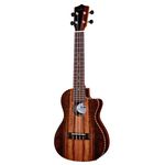 Kokio Ebony Concert Electric