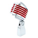 Heil Sound The Fin Red
