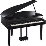 Yamaha CLP-565 GP