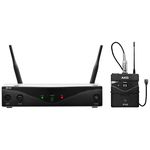 AKG WMS 420 Presenter Set Band D