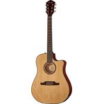 Fender F-1000CE Dreadnought