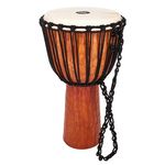 Meinl HDJ4-XL Nile Djembe 13"