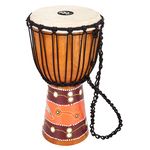 Meinl HDJ5-S Python Djembe 8"
