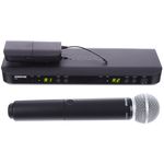 Shure BLX1288/SM58 Combo T11