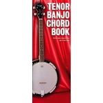 Wise Publications Tenor Banjo Chord Book