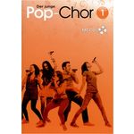 Bosworth Der junge Pop-Chor Vol.1