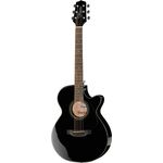 Takamine GF15CE BLK