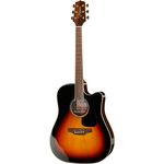 Takamine GD51CE-BSB