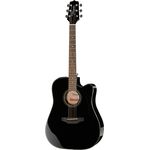 Takamine GD15CE-BLK