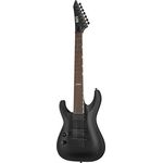 ESP LTD MH-417 BLKS Lefthand