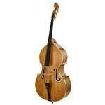 Duke Two Tone HYV Double Bass 3/4