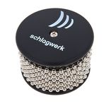 Schlagwerk CCA30 Cajon Cabasa