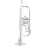 Johannes Scherzer 8228-S Bb Trumpet