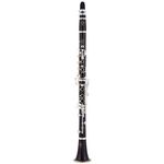 Buffet Crampon BC1214-2-0 RC A-Clarinet 17
