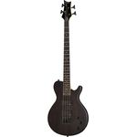 Dean Guitars Evo XM Bass Mahogany