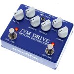 Weehbo JVM Drive