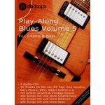 db loops Play Along Blues Vol.5