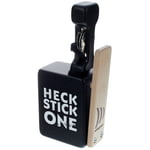 Schlagwerk Heck Stick One