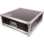 Thon Mixer Case A&H Qu-24