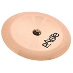 Paiste PST5 18" China '14