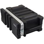 Boschma Cases 3 U-HE Shallow Case