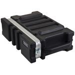 Boschma Cases 2U-HE Shallow Case