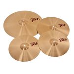 Paiste PST7 Set Medium