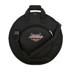 Ahead Cymbal Deluxe Armor Case 24"