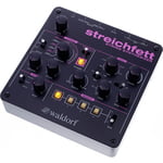 Waldorf Streichfett