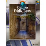 Schott Klezmer Fiddle Tunes