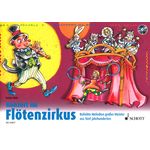 Schott Konzert Im Flötenzirkus