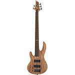 ESP LTD B205SM Natural Satin Left