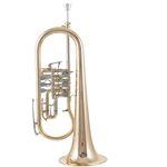 Thomann TRF-56 Flugelhorn