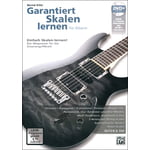Alfred Music Publishing Garantiert Skalen Lernen