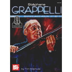 Mel Bay Stéphane Grappelli Gypsy Jazz