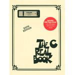 Hal Leonard Real Book Vol.1 C + USB