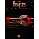 Hal Leonard The Beatles For Vibraphone