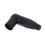 Neutrik NC5 MRX-B