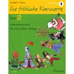 Schott Mauz Fröhliche Schule 2